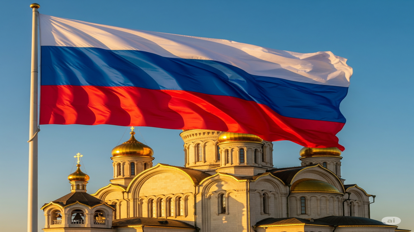 Bible in Russian Major Update
