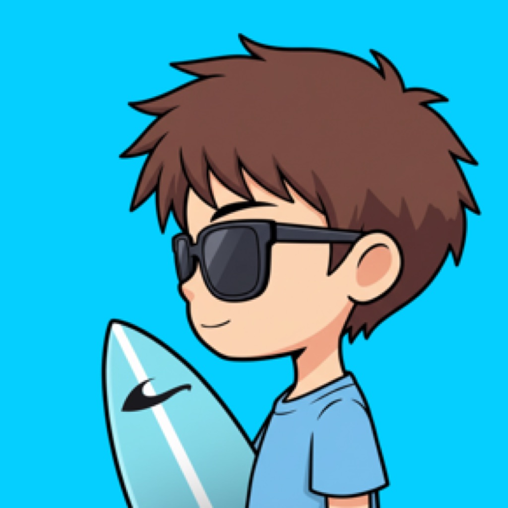 AppleMusic profile picture for @kooky