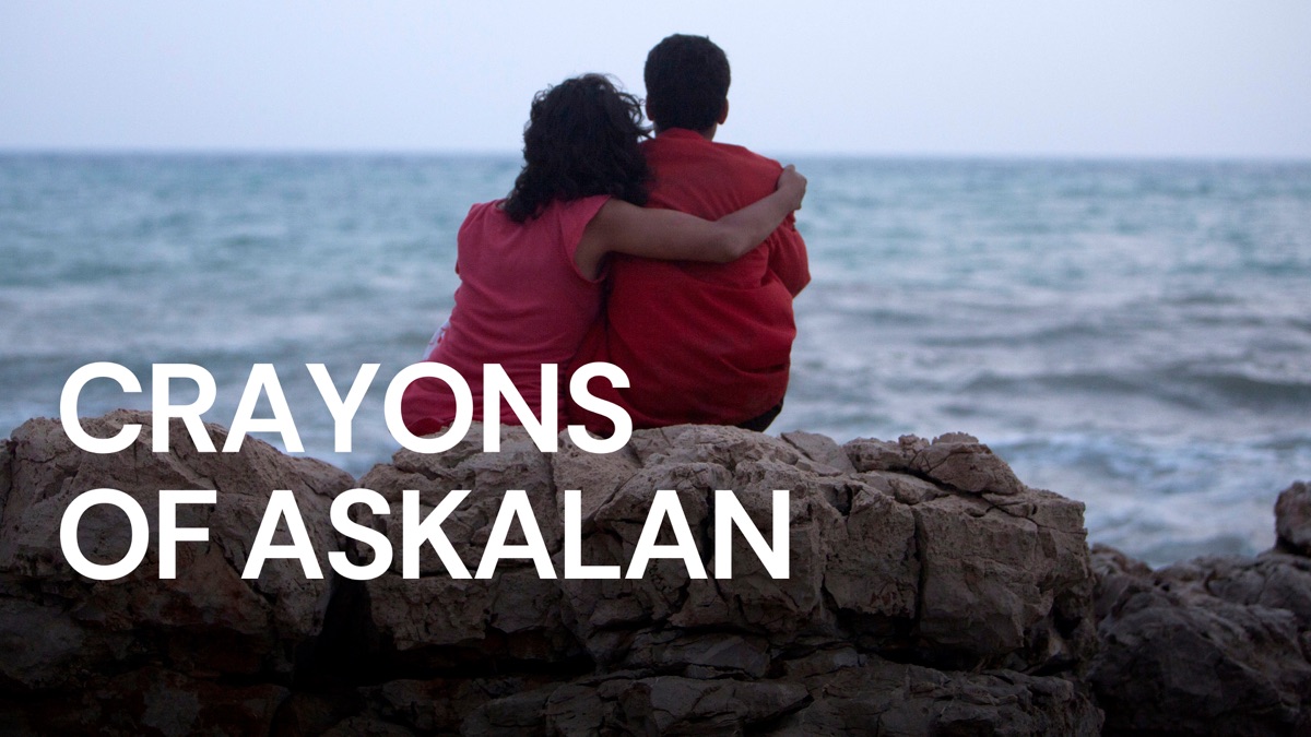 ‎Crayons of Askalan - Apple TV