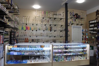 Avenue Smoke and Vape in San Diego, CA United States