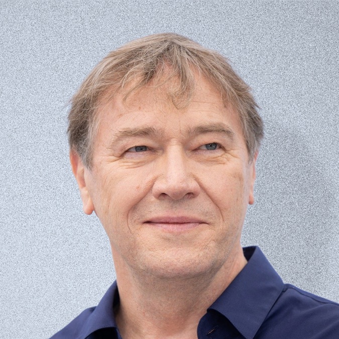 ‎Olivier Rabourdin Films and Shows – Apple TV