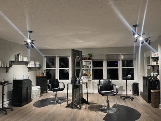 Belle Vous Salon & Spa