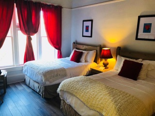 Hotel San Ramon