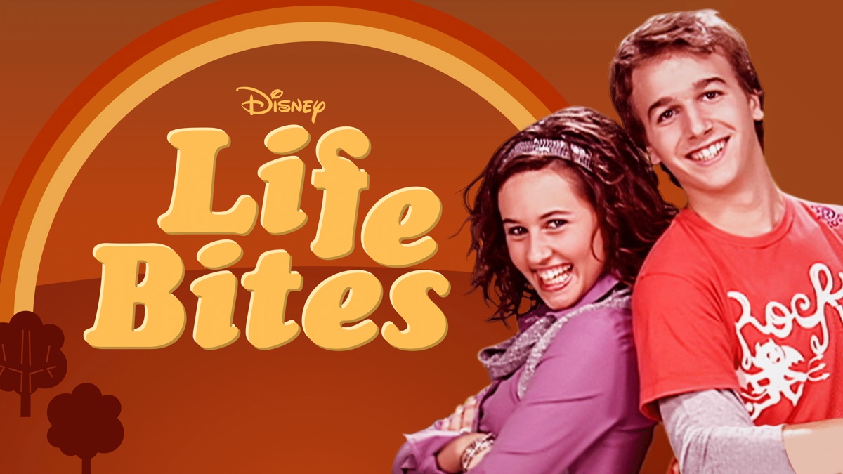 ‎Life Bites - Apple TV