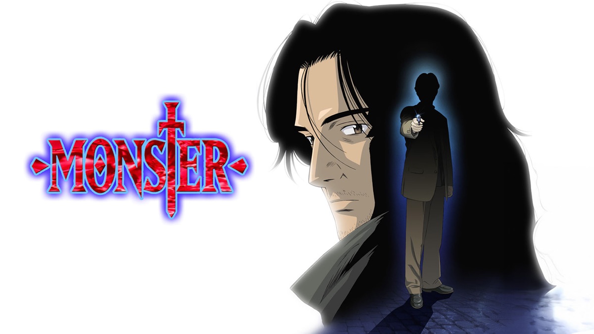  Monster
