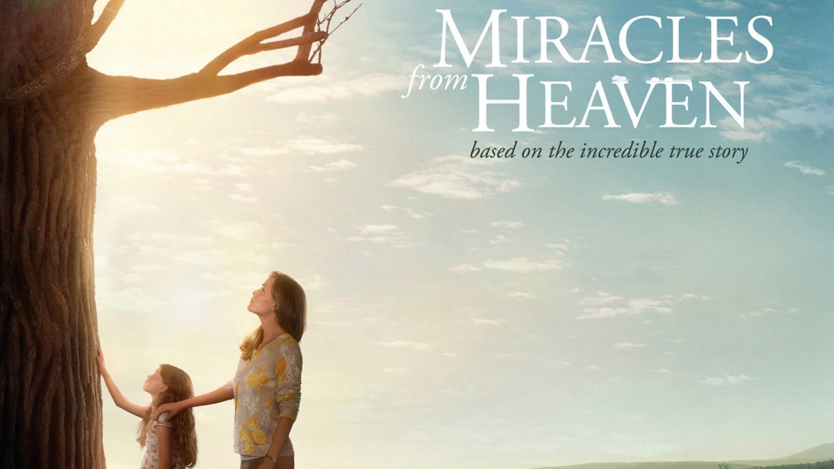 Miracles From Heaven Is It A True Story