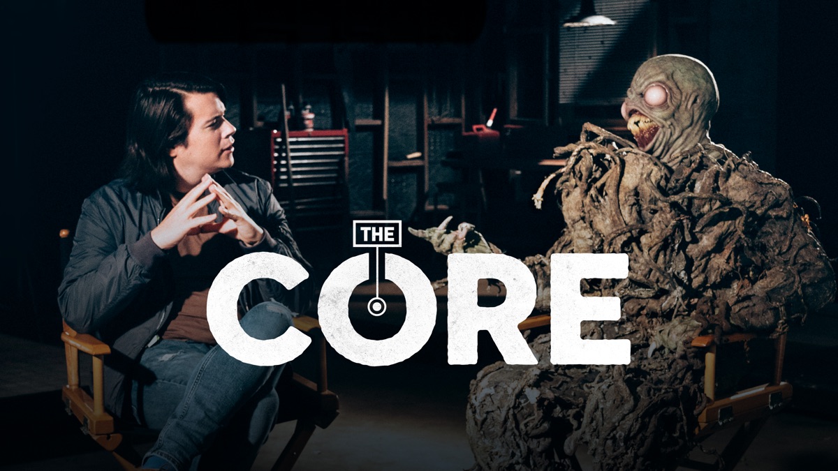 ‎The Core - Apple TV