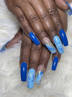 Eden Nails & Spa