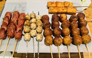 F.T BBQ Photos