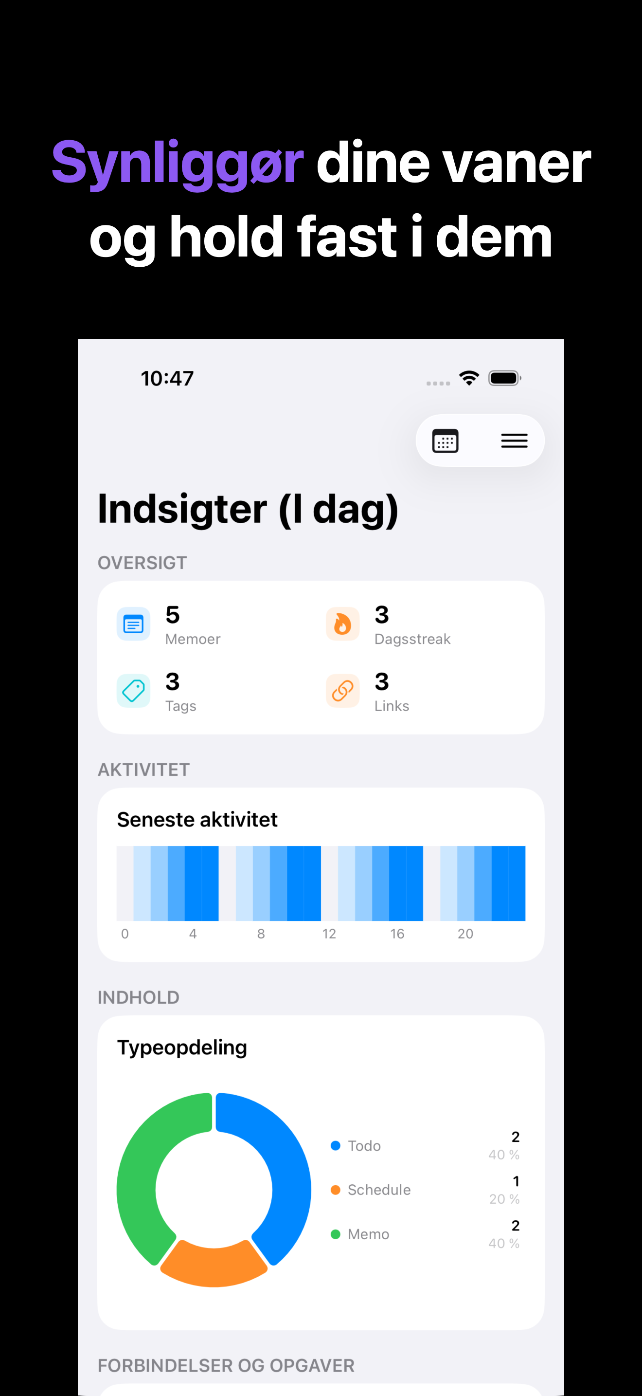Notone - シンプルなメモAI Agent iOS screenshot 5 showing app interface