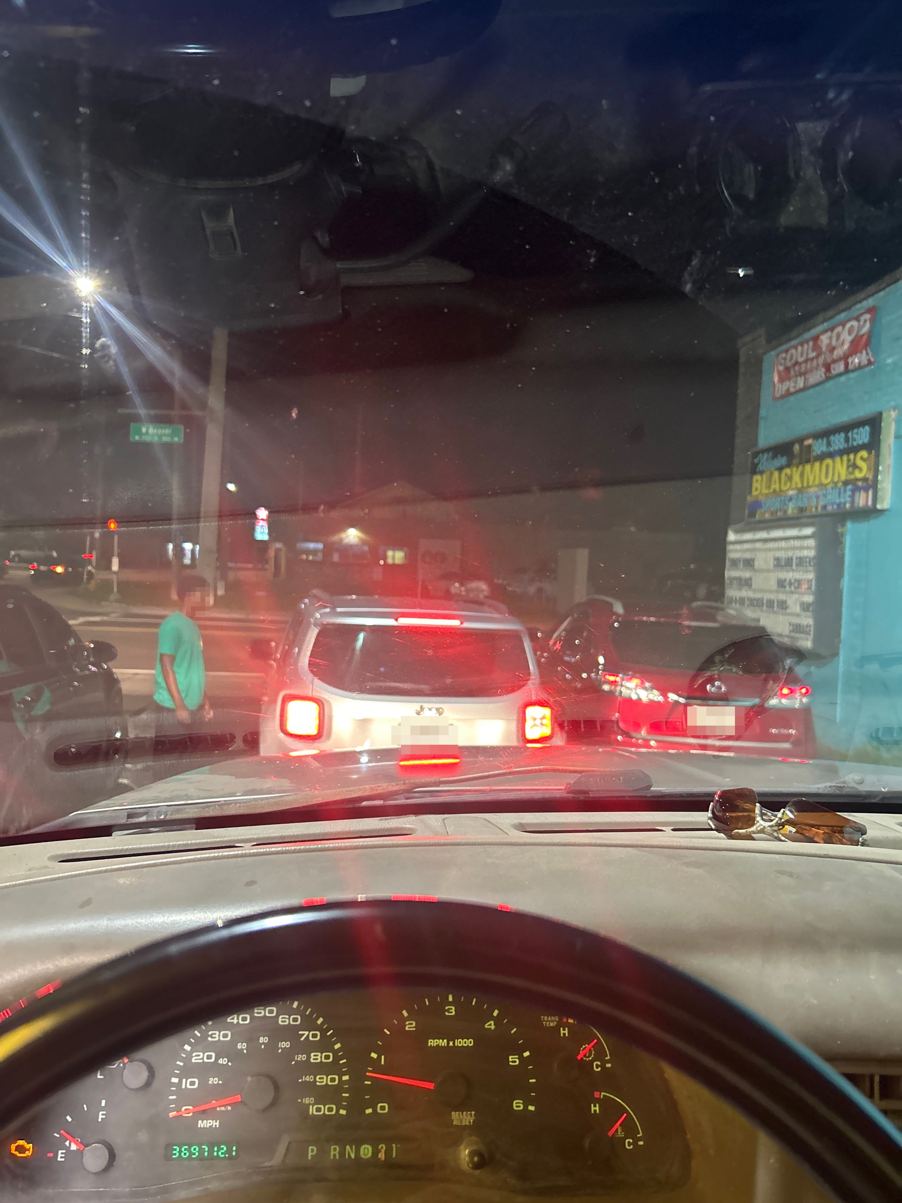 J Lemon Pepper Fish & Chicken