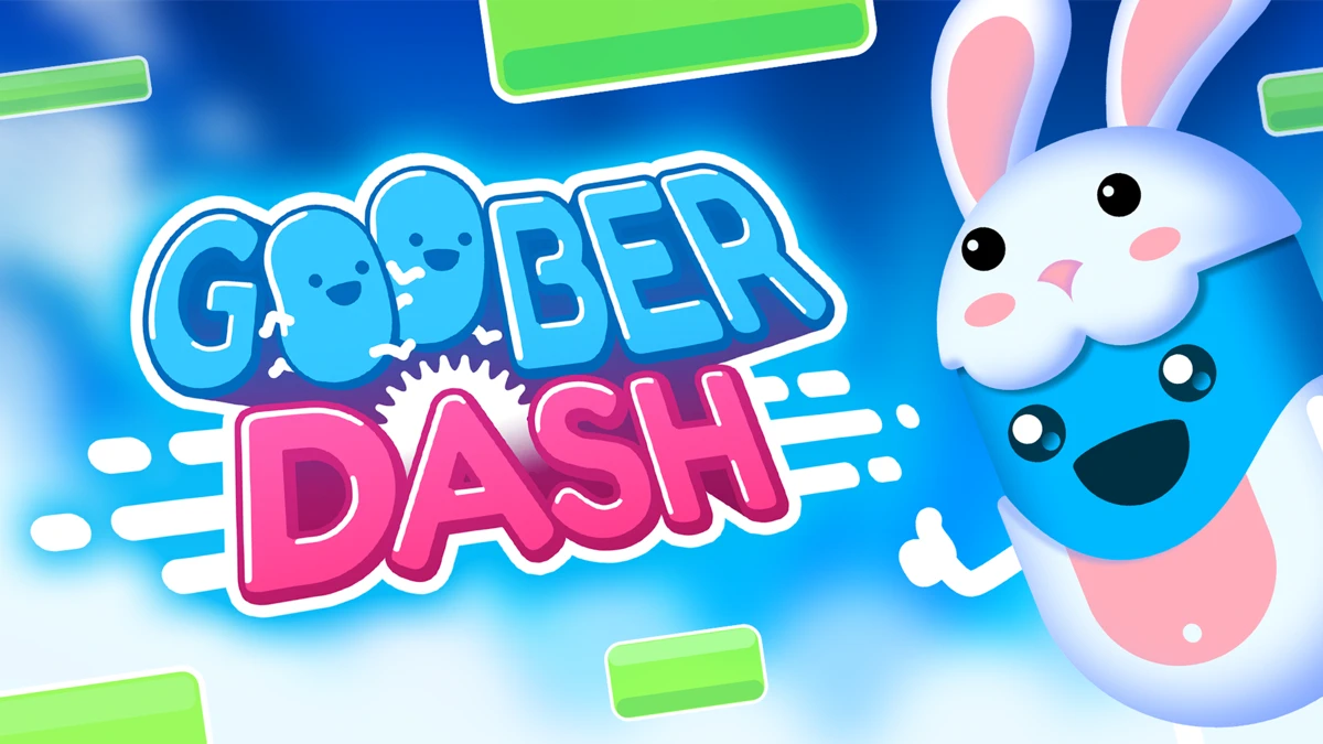 Goober Dash search result