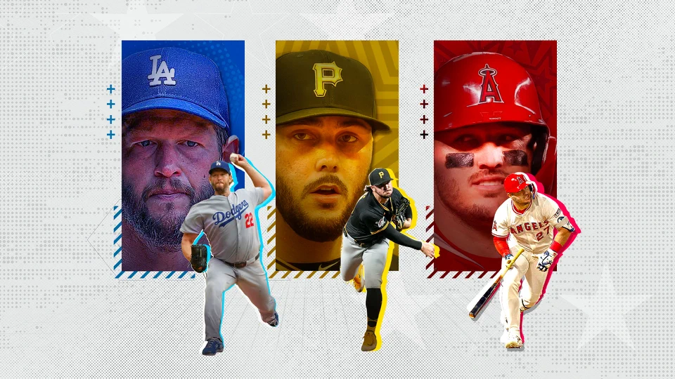 MLB 9 Innings 26 App Store search result