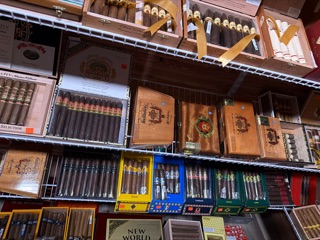 Waxhaw Humidor & Tobacco