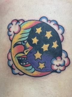 The Black Duck Tattoo tattoo studio in Selden