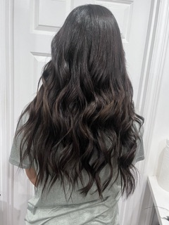 Hair Extensions By Solli
