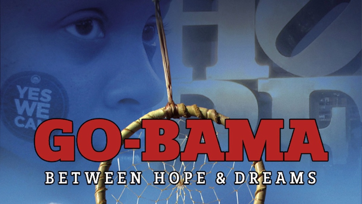 ‎GO-BAMA: Between Hope & Dreams - Apple TV