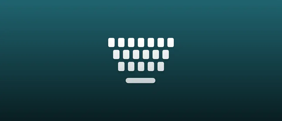 WristBoard - Watch Keyboard