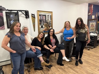 Village Tattoo photo 9