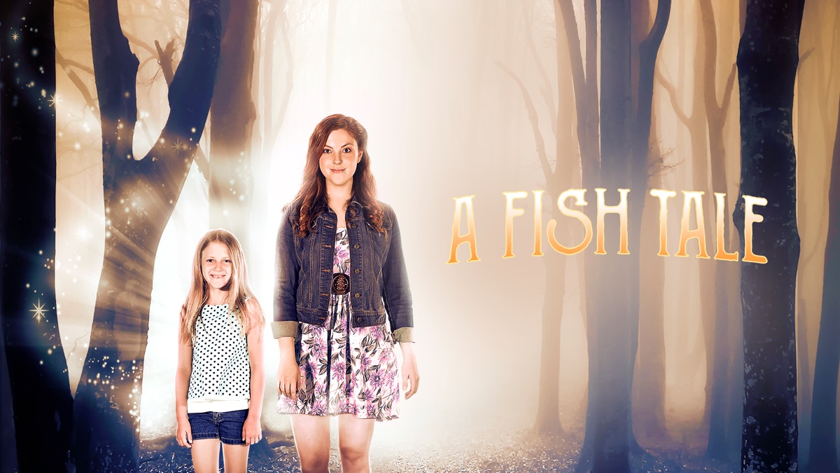 ‎A Fish Tale - Apple TV
