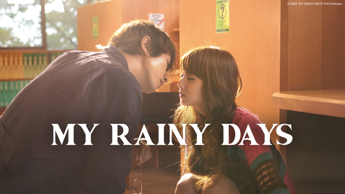 ‎My Rainy Days - Apple TV