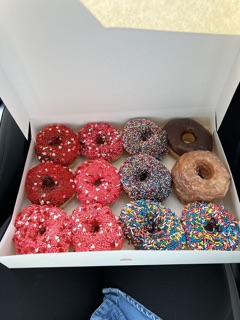 59 Donuts