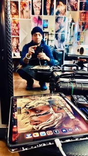 Ink 112 Tattoo Studio photo 7