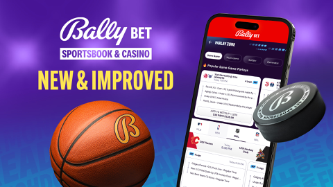 Read more about Sports Betting | New Features