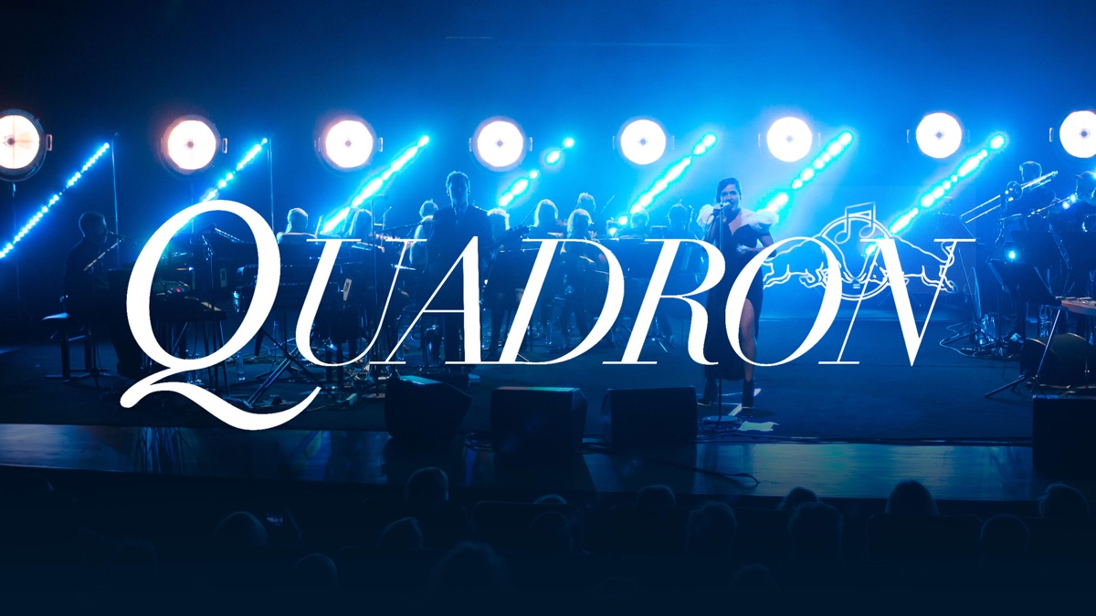 ‎Quadron - Apple TV