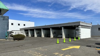MFT Car Wash