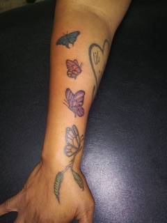 Rd Tattoo Shop