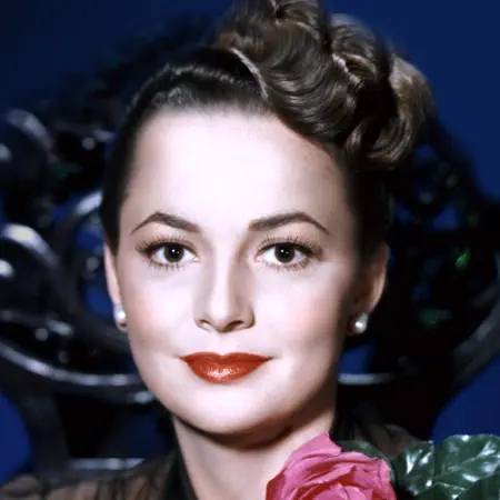 Olivia de Havilland