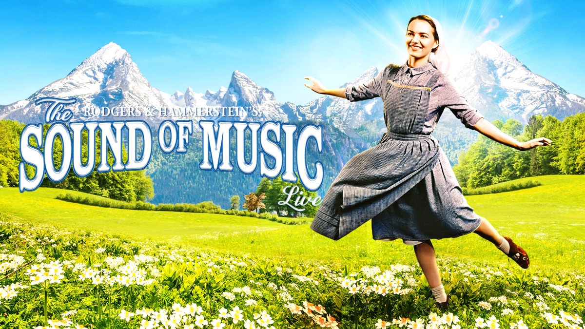 ‎The Sound of Music Live Apple TV
