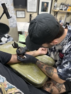 Authentic Arts Tattoo photo 7