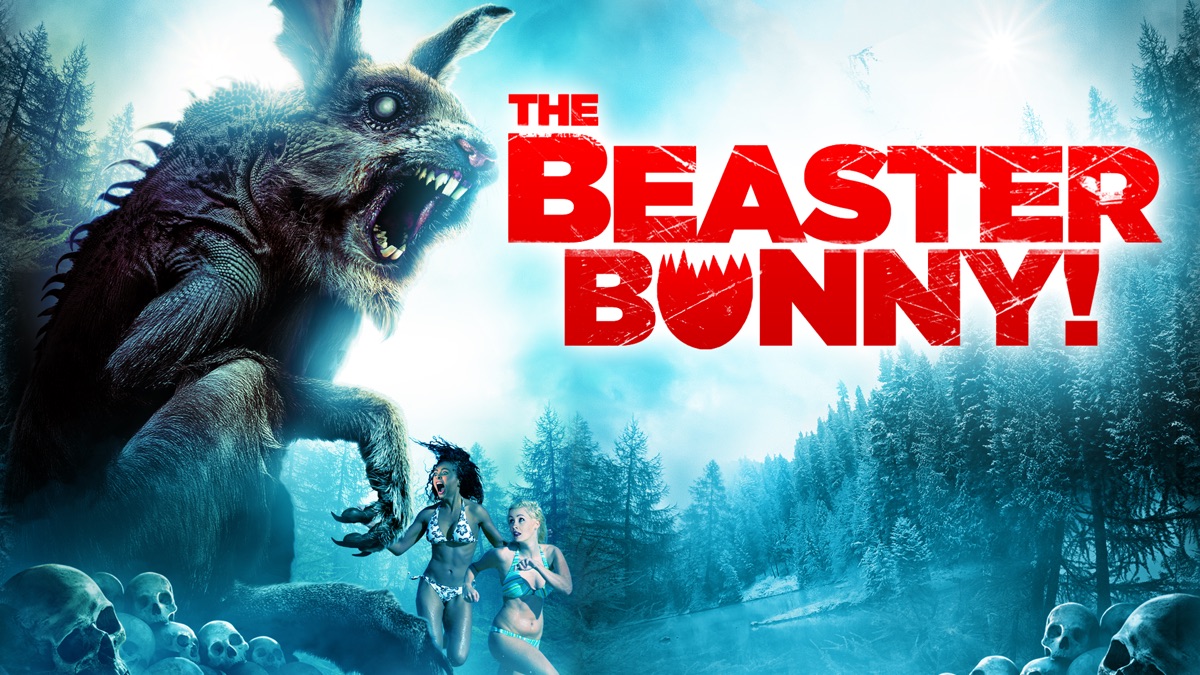 ‎The Beaster Bunny! - Apple TV