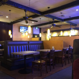 Casa Grande Restaurant