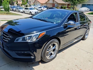 Pacific Auto Spa & Detail Center