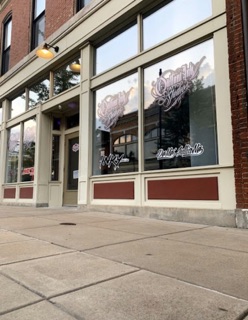Outlaw Ink tattoo studio & Art gallery