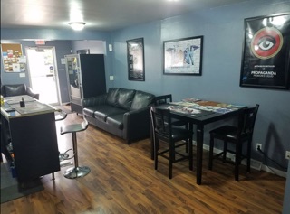 Vapors Heaven Photos