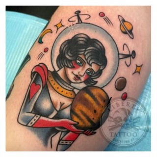 Liberty Tattoo Company photo 9