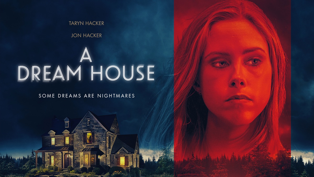 ‎A Dream House - Apple TV