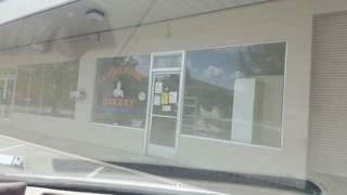 La Mexicana Bakery