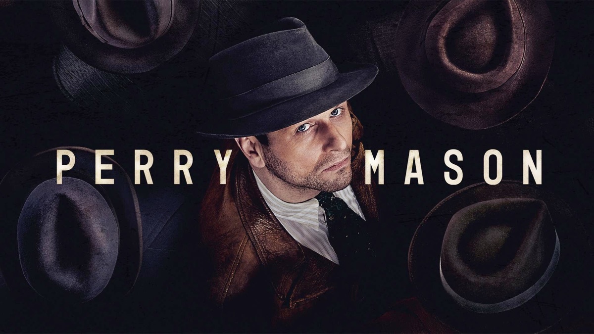 ‎Perry Mason - Apple TV