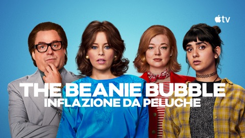 The Beanie Bubble - Inflazione da peluche