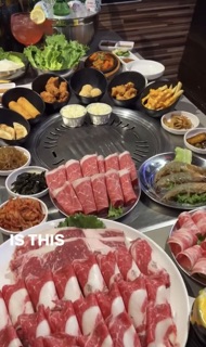 Seoul Jung Korean BBQ