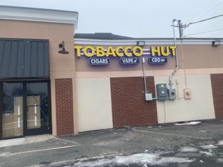 tobacco resale license Tobacco Retail License