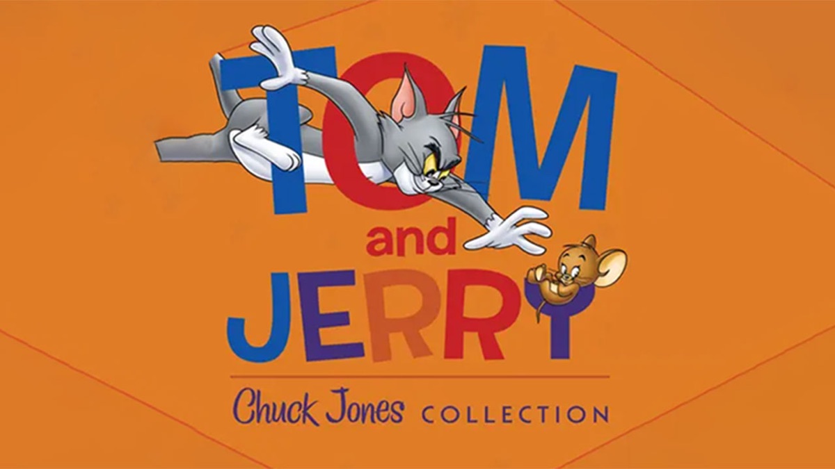‎Tom and Jerry: Chuck Jones Collection - Apple TV