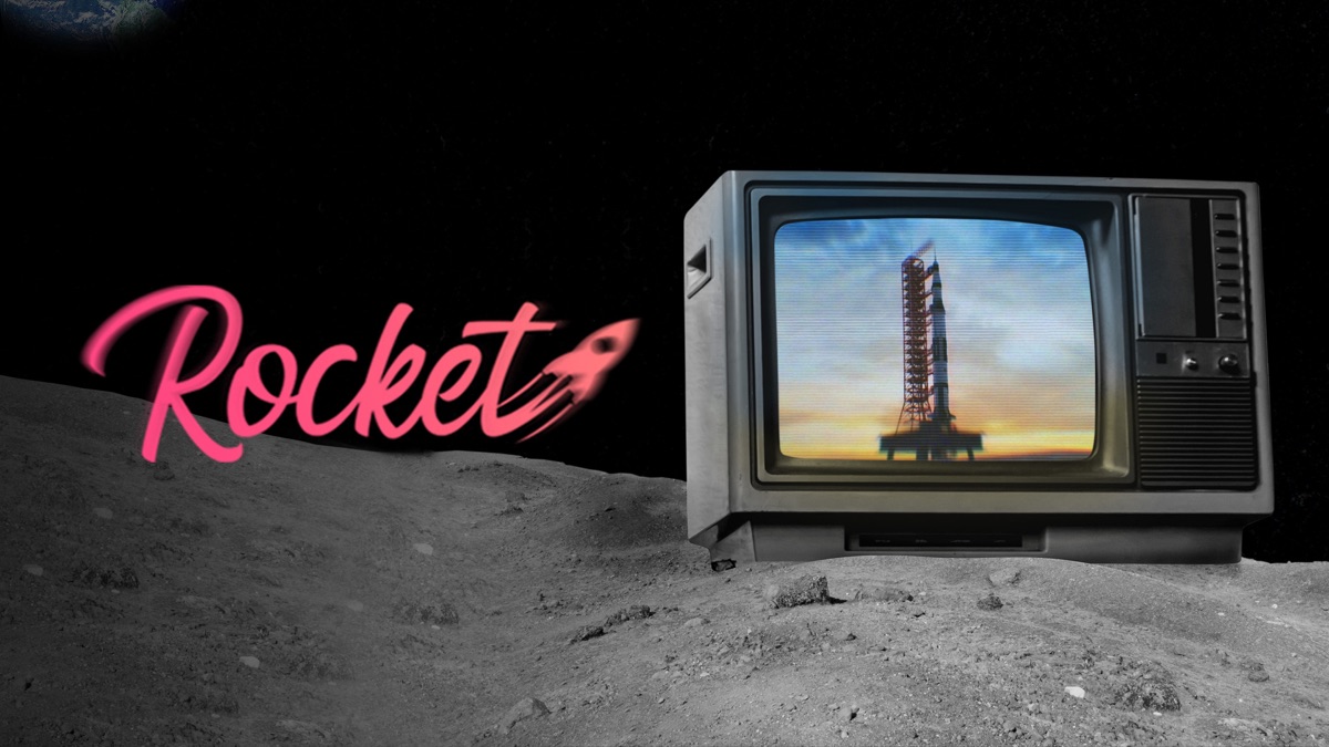 ‎Programa Rocket - Apple TV