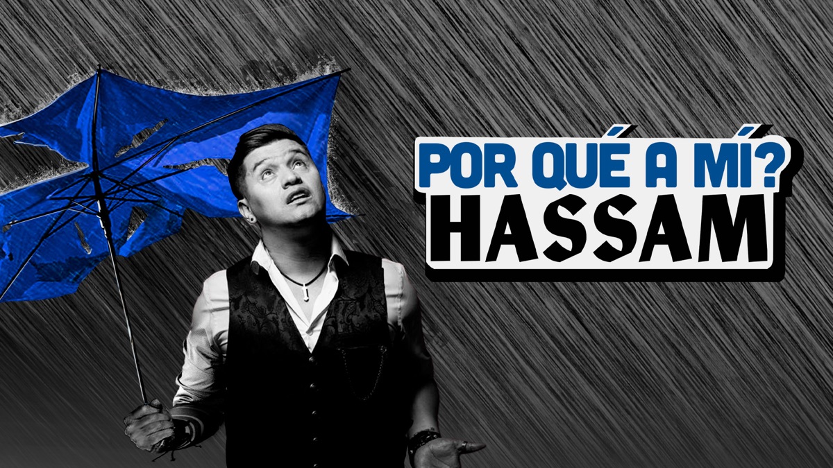HASSAM: WHY ME? - Apple TV