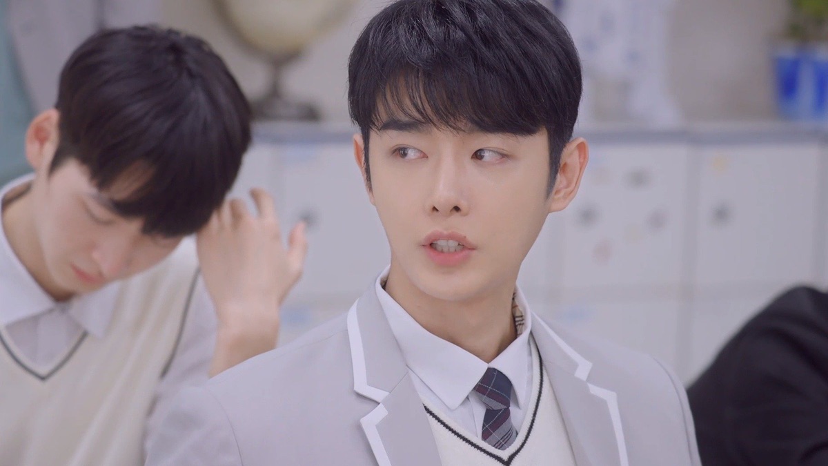 Episode 3 Cherry Blossoms After Winter (Season 1, Episode 3) Apple TV